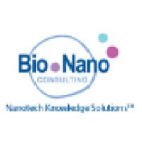 Bio Nano Consulting